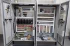 2008 Hybrid 3-zone Tunnel Oven